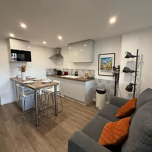 L'amandier - Joli T3 Neuf Centre A 2 Pas De La Rotonde Mirabeau Et Des Allees Provencales Appartement